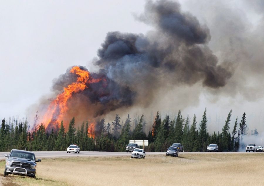 <who> Photo Credit: Canadian Press