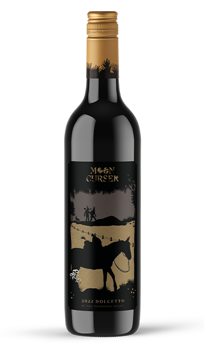 </who>Moon Curser 2022 Dolcetto ($30)