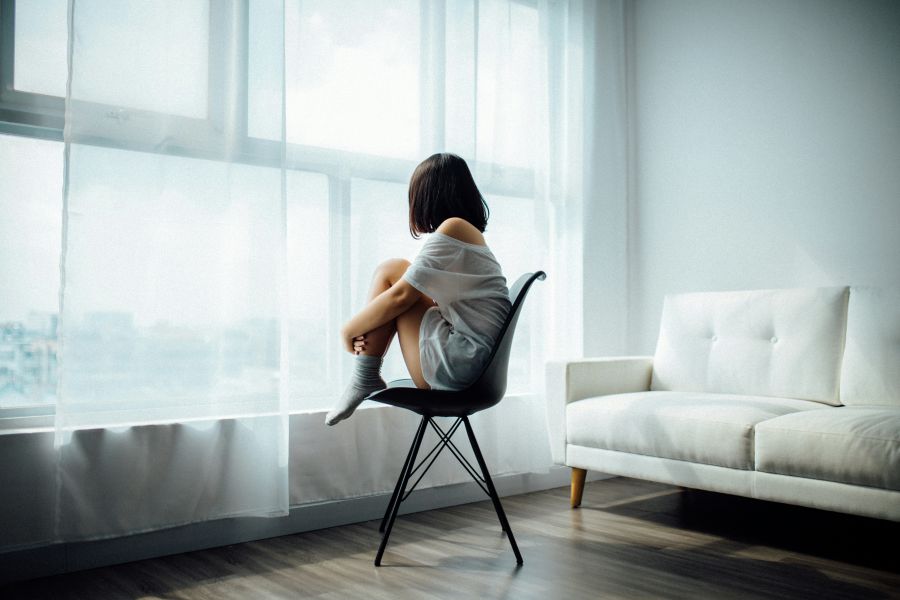 <who>Photo credit: Anthony Tran on Unsplash</who>Are you feeling melancholy today?