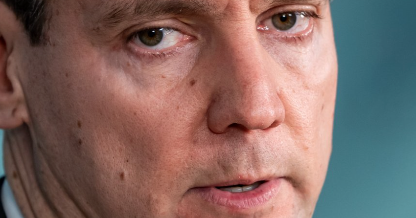 <who> Photo credit: Canadian Press </who> David Eby.