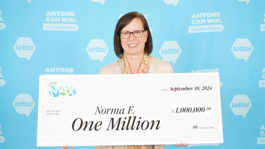 <who>Photo Credit: BCLC</who>Norma Flach