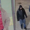 Kamloops RCMP release pictures of suspects related to Brock house fire
