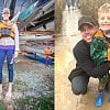 Paddle, paddle, paddle: Kelowna autism fundraiser becomes a national phenomenon