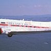 Plane that flew around the world to promote Expo 86 is now a showpiece in Kelowna