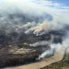 <span style="font-weight:bold;">UPDATE:</span> Hwy 1 remains closed as wildfire near Lytton grows to 600 hectares
