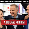 The Really Big Show: Science is in – CBC is a Liberal PR firm