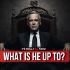 The Really Big Show: What is Mark Carney up to?