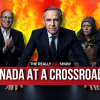 The Really Big Show: Canada at a crossroads - take the road to prosperity or fail as a nation