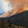 Environment Canada issues severe thunderstorm watches amid BC wildfire fight