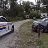 Driver tracked down at BC campground after going 230 km/h in an 80 km/h zone