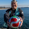 ‘International reconciliation’: BC First Nations gear up for FIFA World Cup