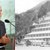 Mark Carney reflects on personal history with BC mine