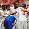 Canada falls short against Switzerland to finish 2nd in World Cup group