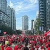 More ancient temperature records broken in BC as heat wave nears end