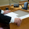 BC man eligible for parole in 10 years despite murdering wife and son