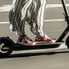 Helmetless woman, 30, killed in BC e-scooter crash