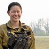 Meet some of the firefighters who helped save an NWT village