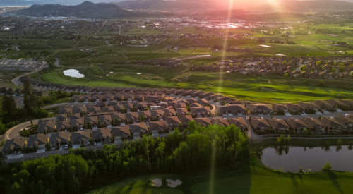 Discover exclusive offers on contemporary homes at Solstice at Tower Ranch