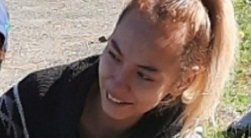 UPDATE: 21-year-old woman found after extensive search of Nanaimo Lakes area