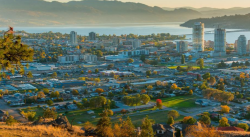 Kelowna council to revisit concept plan for North End redevelopment