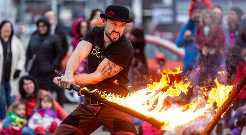 Our guide to Year 3 of Penticton arts & music extravaganza Ignite the Arts