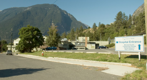 BC Interior ER reopens after another overnight closure