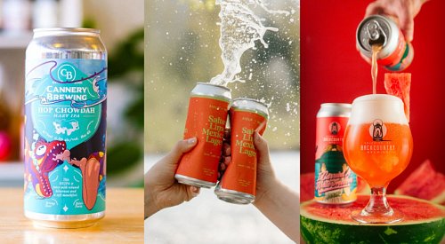 Beer column: Celebrate BC Day with these 5 BC-made craft beers