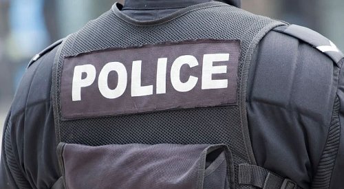 Teen charged with sexually assaulting elderly BC woman after breaking into her home