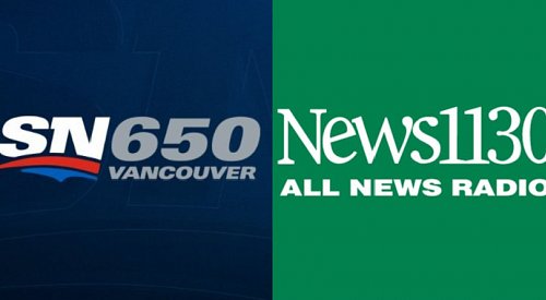 Vancouver radio stations Sportsnet 650 and News 1130 shut down as Rogers cuts hundreds of jobs