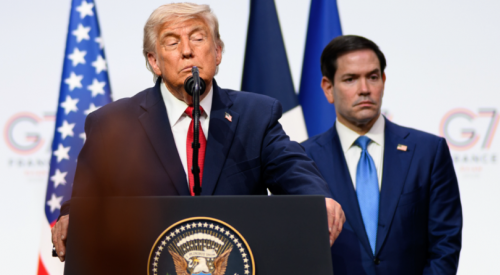 5 things you need to know this morning: June 18, 2026