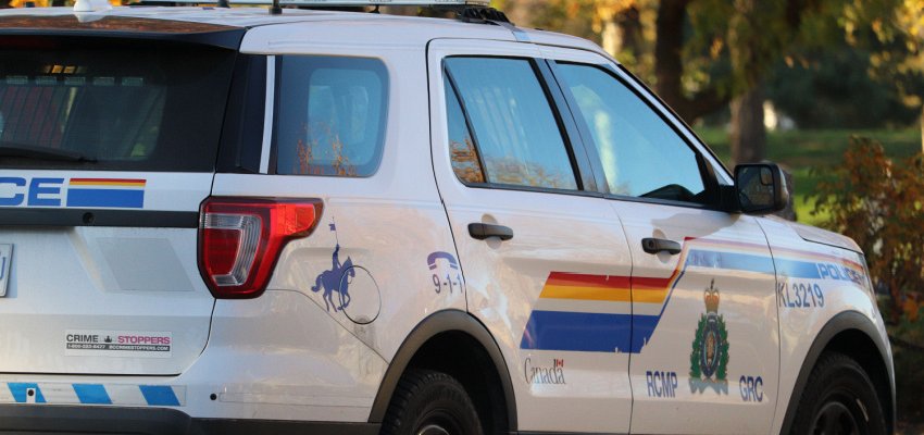UPDATE: Kelowna RCMP investigating Friday assault that led to police pursuit
