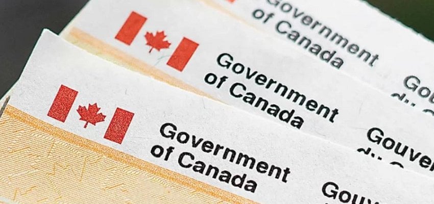 Your GST rebate payment will be a 50% bonus Friday