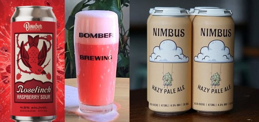 Beer column: These new adds at BC Liquor Stores are sure to be summer favourites