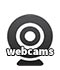 webcam icon